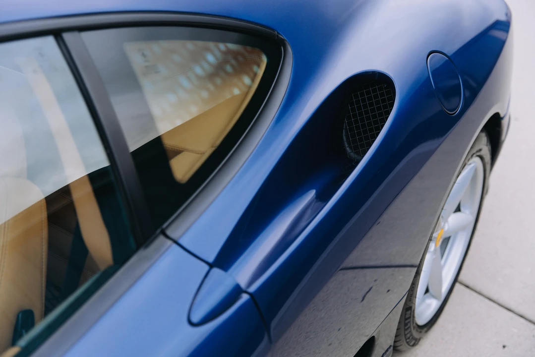 2002 Ferrari 360 Modena - Image 29 of 31