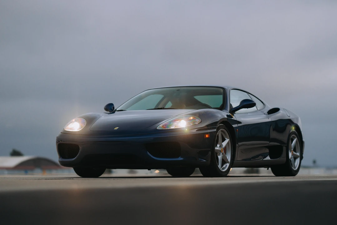 2002 Ferrari 360 Modena - Image 11 of 31