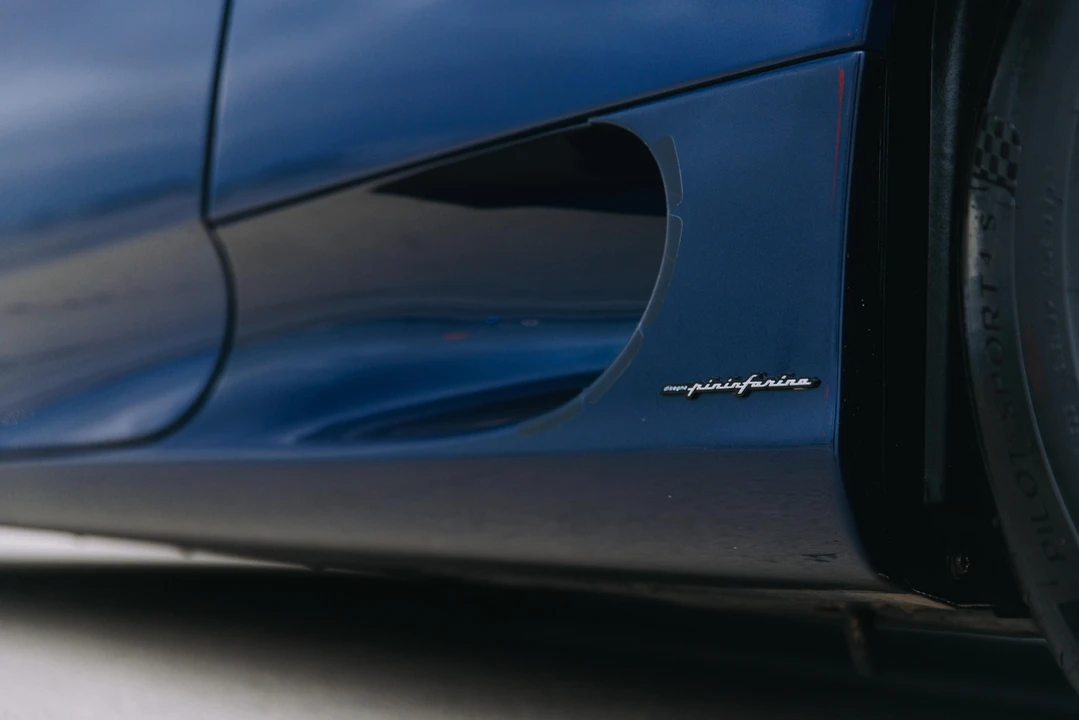2002 Ferrari 360 Modena - Image 31 of 31
