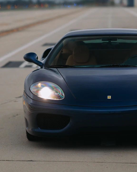 2002 Ferrari 360 Modena - Image 23 of 31