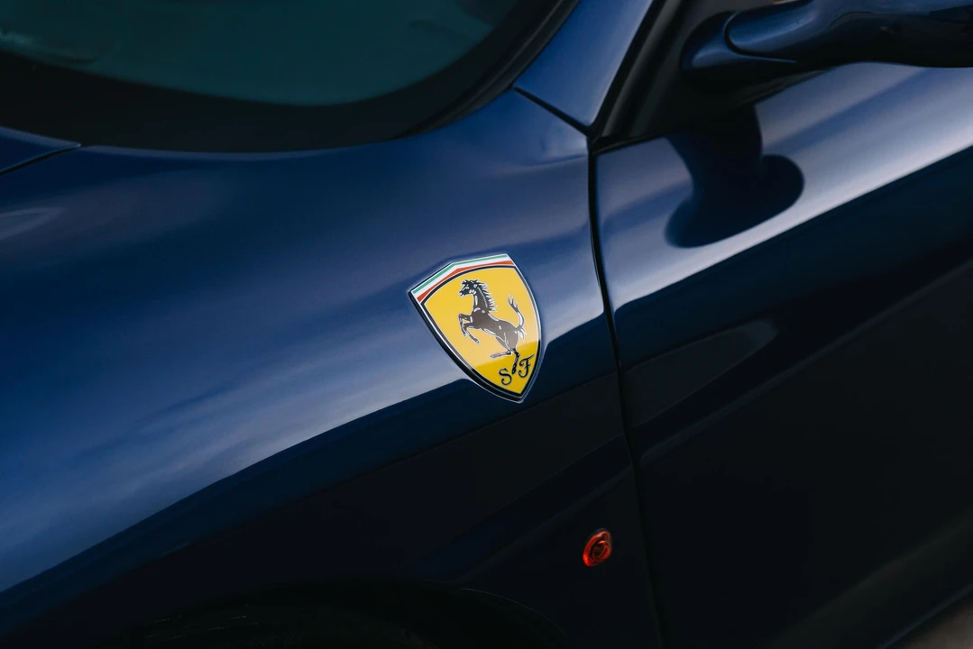 2002 Ferrari 360 Modena - Image 26 of 31