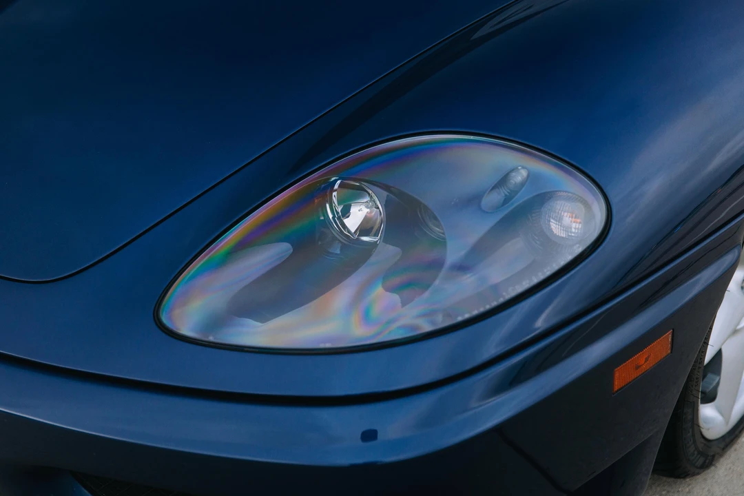 2002 Ferrari 360 Modena - Image 25 of 31
