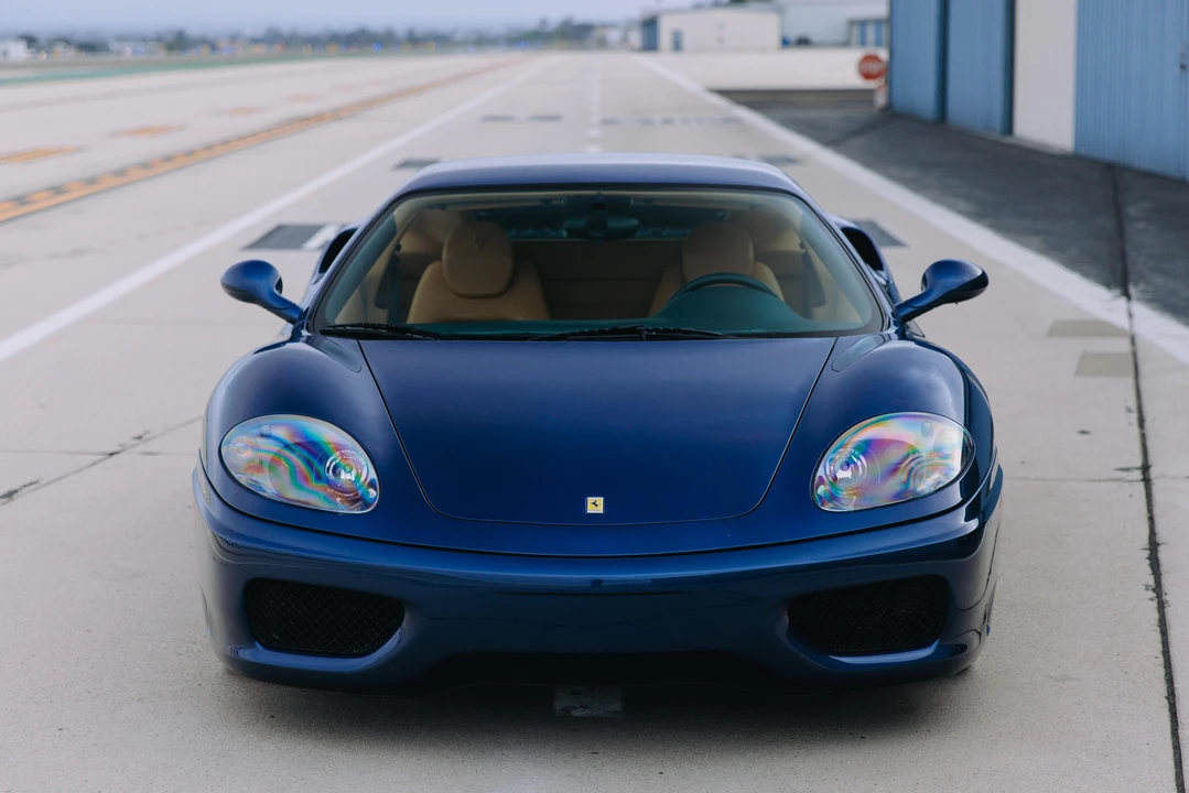 2002 Ferrari 360 Modena - Image 6 of 31