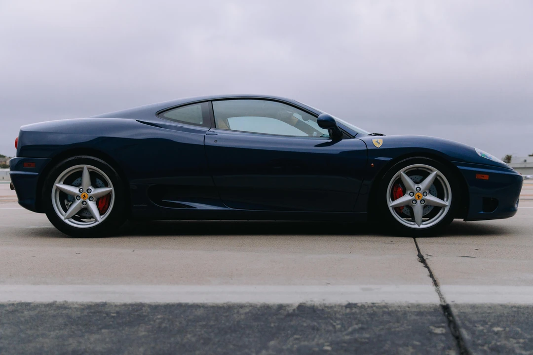 2002 Ferrari 360 Modena - Image 3 of 31
