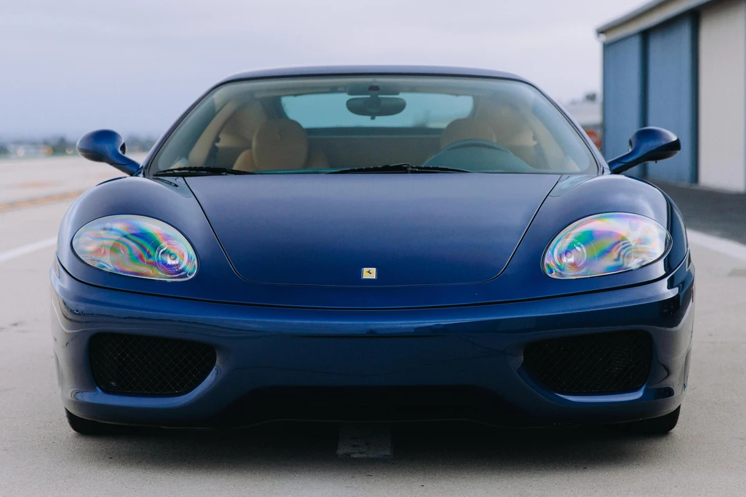 2002 Ferrari 360 Modena - Image 2 of 31