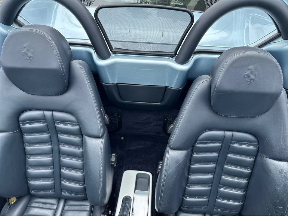 2002 Ferrari 360 Modena - Image 18 of 20