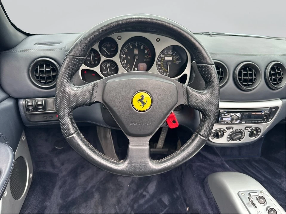2002 Ferrari 360 Modena - Image 17 of 20