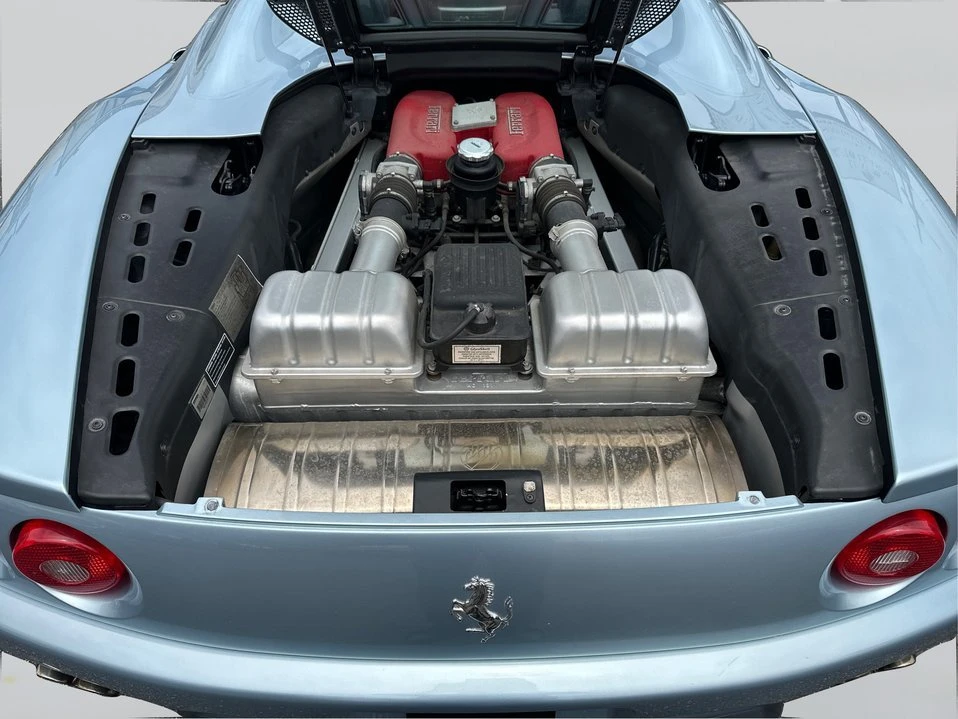 2002 Ferrari 360 Modena - Image 13 of 20