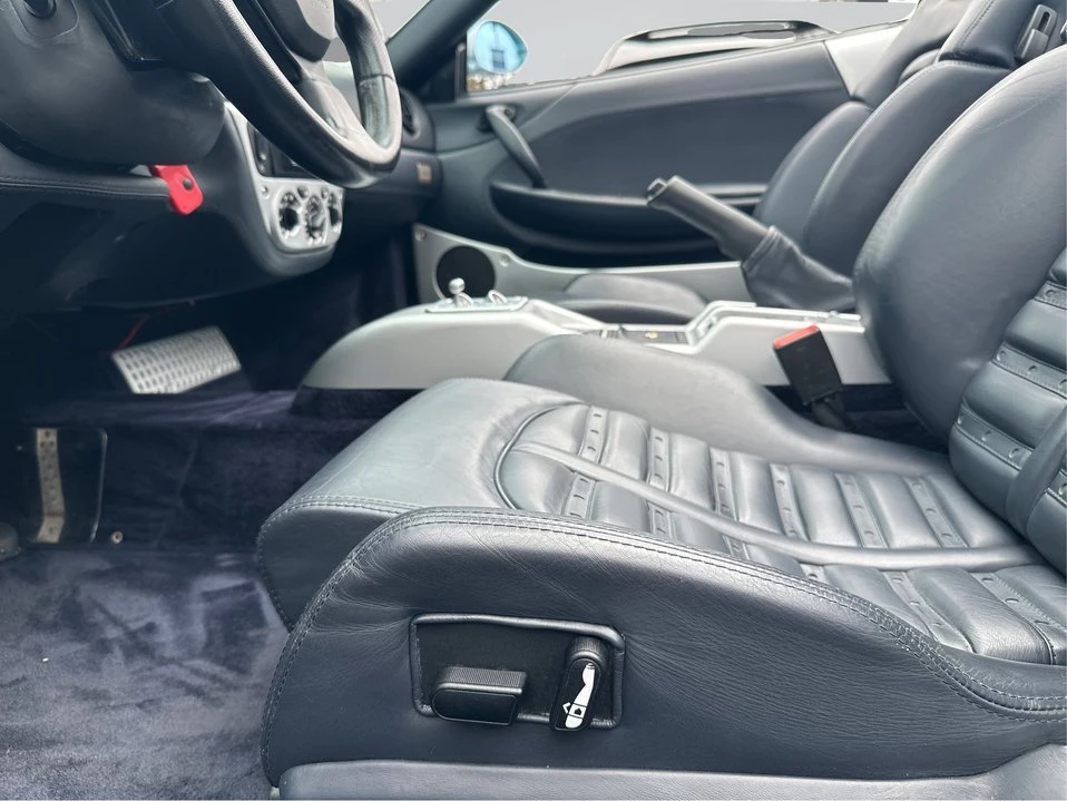 2002 Ferrari 360 Modena - Image 19 of 20