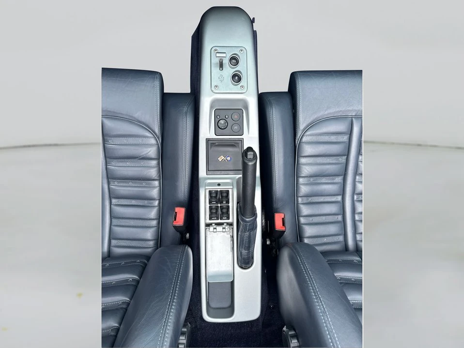 2002 Ferrari 360 Modena - Image 16 of 20
