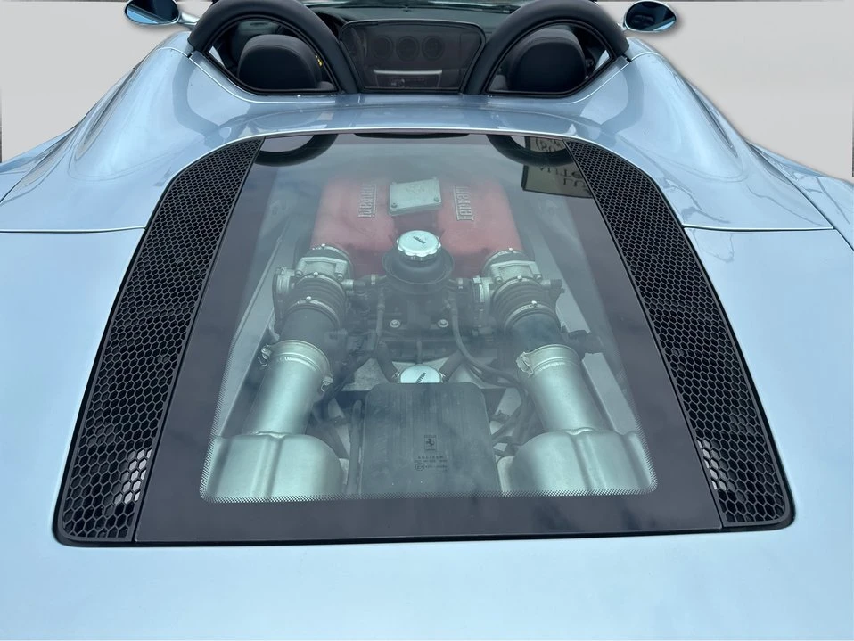 2002 Ferrari 360 Modena - Image 20 of 20