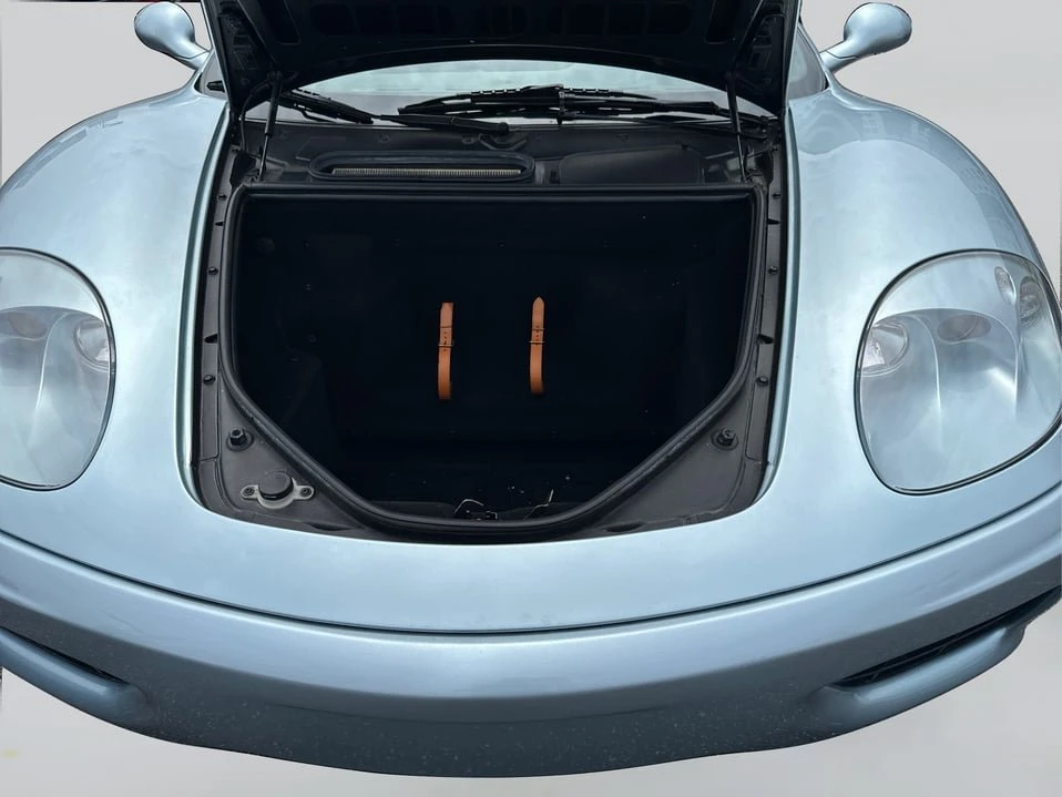 2002 Ferrari 360 Modena - Image 11 of 20