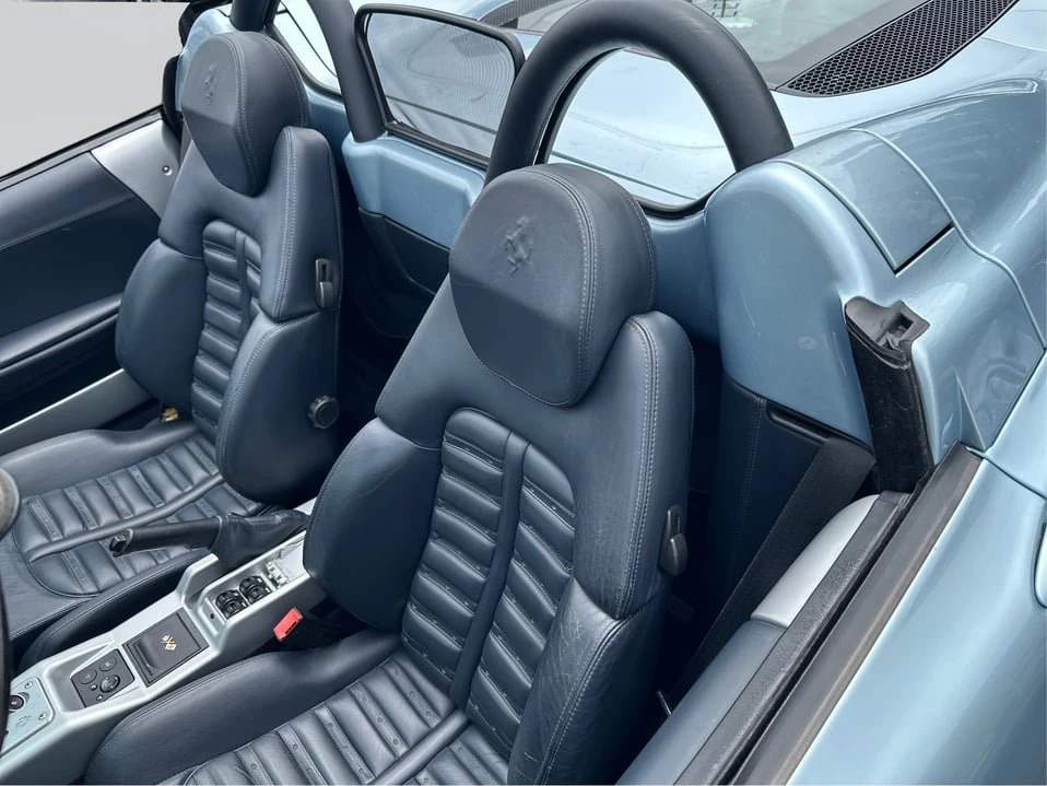 2002 Ferrari 360 Modena - Image 10 of 20