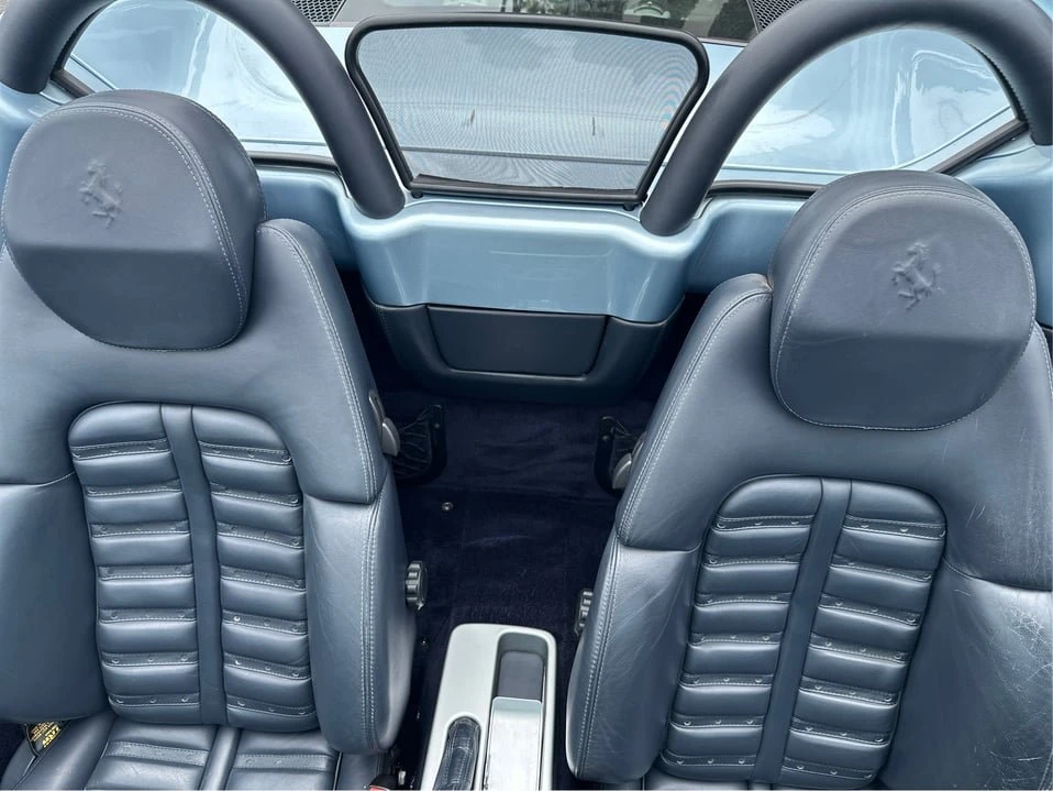 2002 Ferrari 360 Modena - Image 18 of 20
