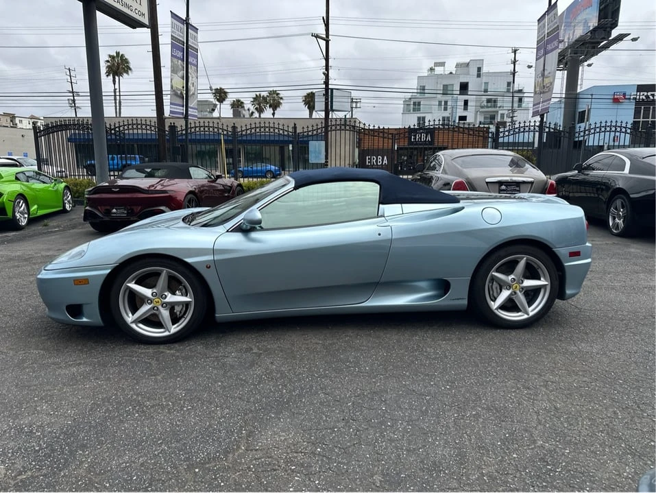 2002 Ferrari 360 Modena - Image 6 of 20