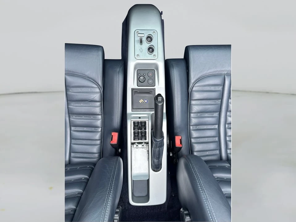 2002 Ferrari 360 Modena - Image 16 of 20