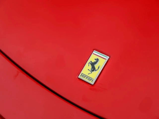 2002 Ferrari 360 Spider - Image 21 of 31