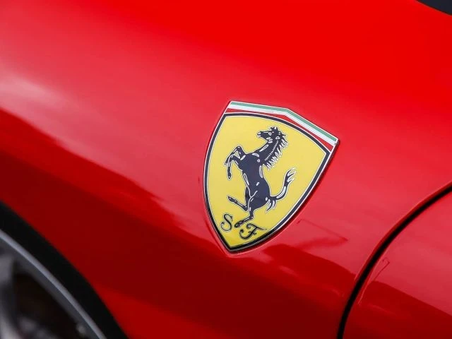 2002 Ferrari 360 Spider - Image 20 of 31