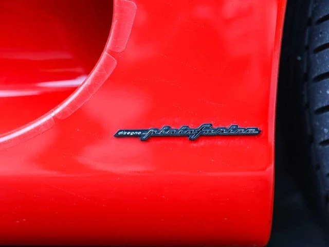 2002 Ferrari 360 Spider - Image 19 of 31