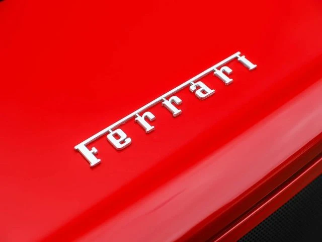 2002 Ferrari 360 Spider - Image 16 of 31