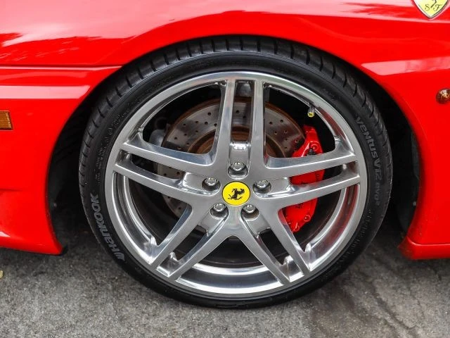 2002 Ferrari 360 Spider - Image 11 of 31