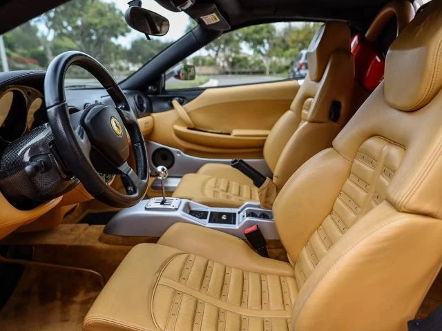 2002 Ferrari 360 Spider - Image 30 of 31