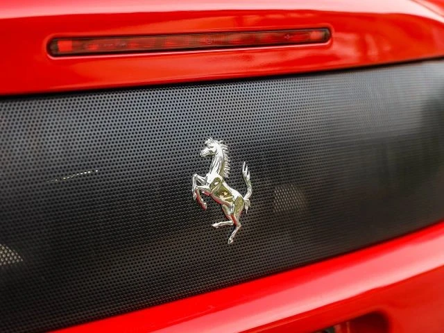 2002 Ferrari 360 Spider - Image 14 of 31