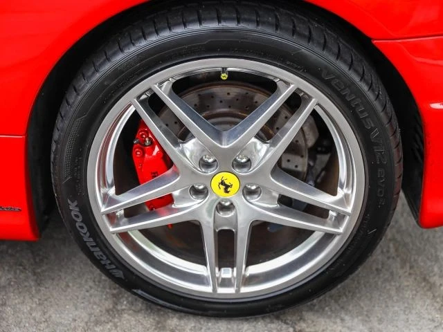 2002 Ferrari 360 Spider - Image 12 of 31