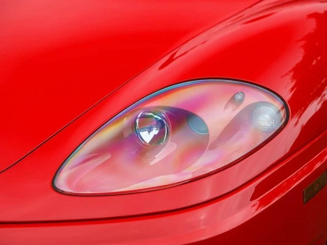 2002 Ferrari 360 Spider - Image 10 of 31