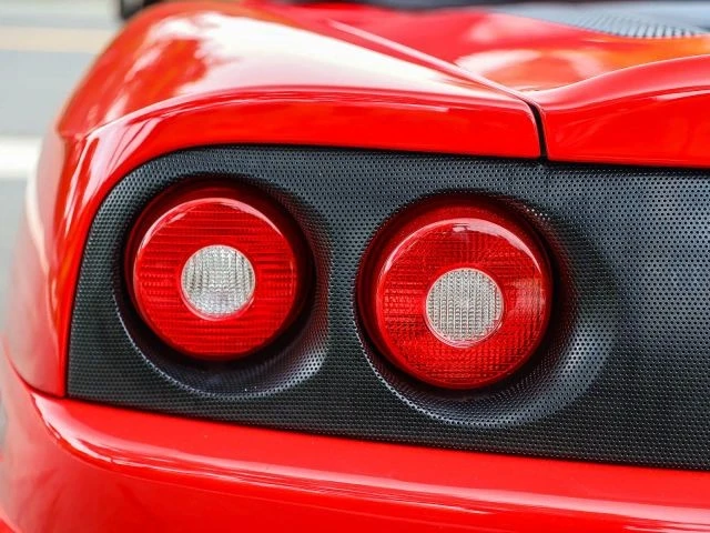 2002 Ferrari 360 Spider - Image 15 of 31