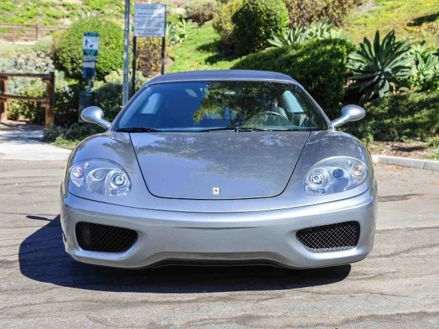2002 Ferrari 360 Spider - Image 10 of 31
