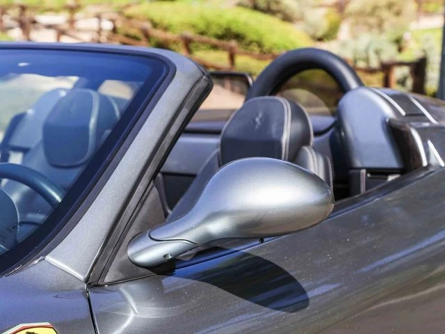 2002 Ferrari 360 Spider - Image 28 of 31