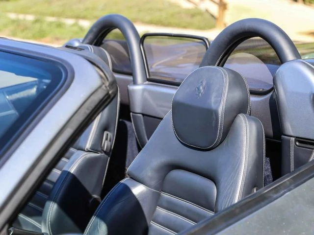 2002 Ferrari 360 Spider - Image 29 of 31