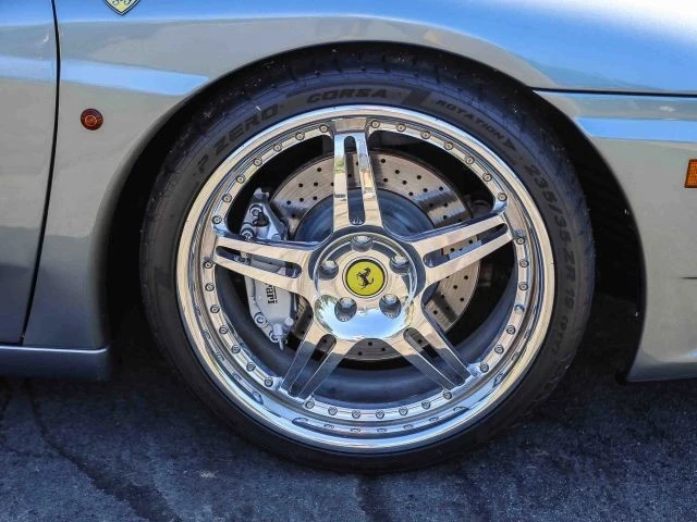 2002 Ferrari 360 Spider - Image 17 of 31