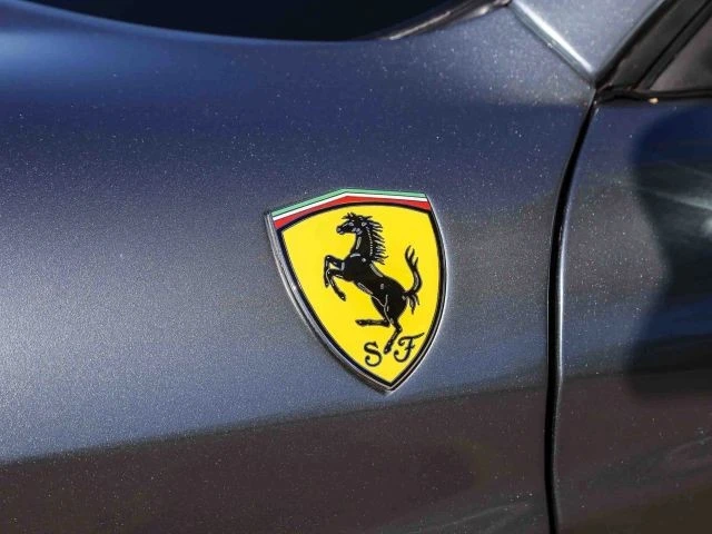 2002 Ferrari 360 Spider - Image 25 of 31