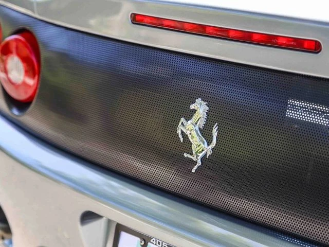 2002 Ferrari 360 Spider - Image 20 of 31
