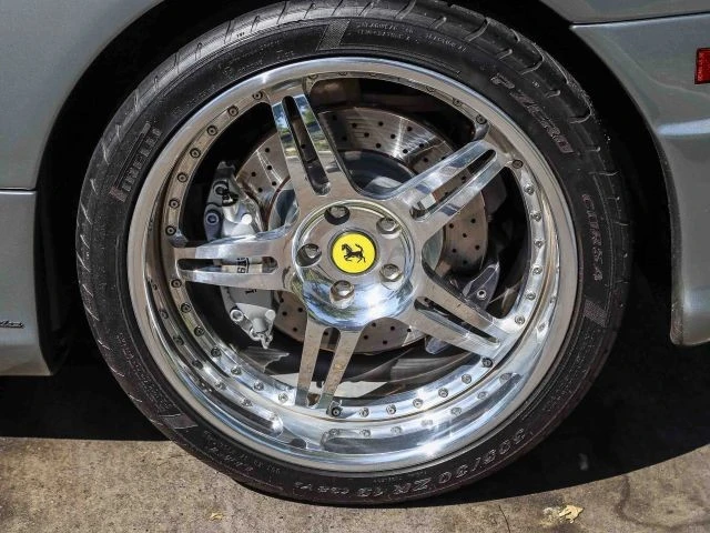 2002 Ferrari 360 Spider - Image 22 of 31