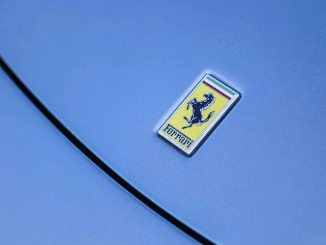 2002 Ferrari 360 Spider - Image 26 of 31