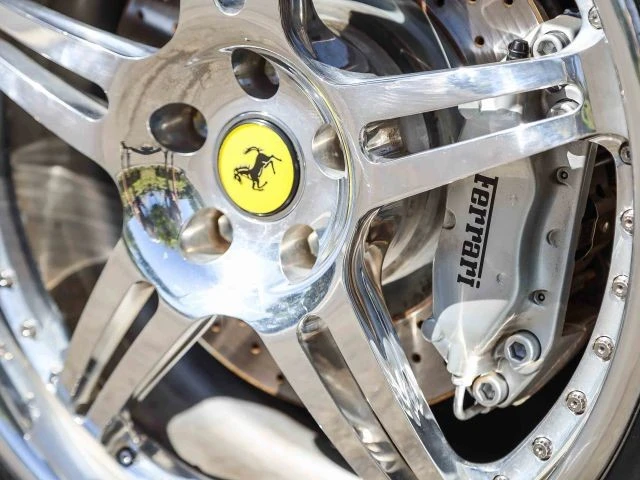 2002 Ferrari 360 Spider - Image 24 of 31