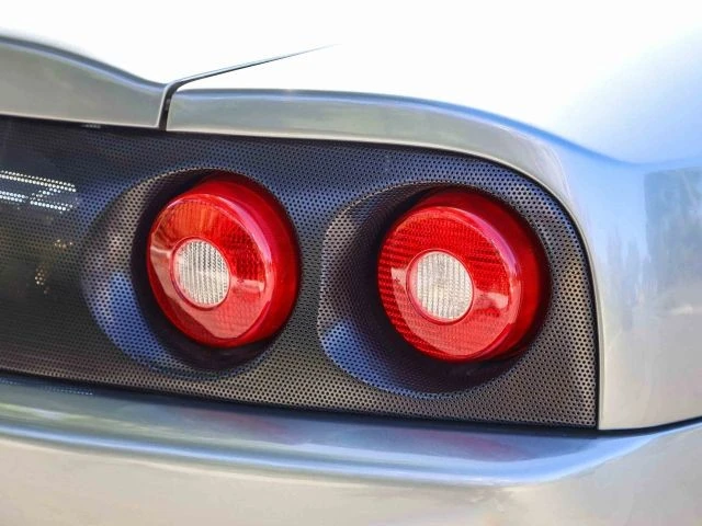 2002 Ferrari 360 Spider - Image 19 of 31