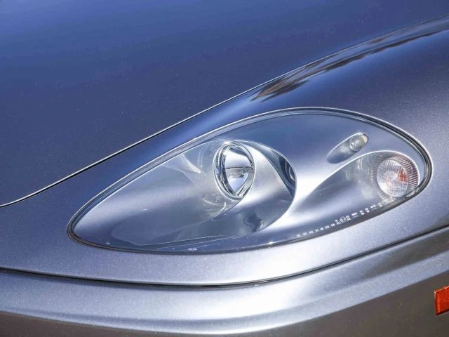 2002 Ferrari 360 Spider - Image 27 of 31