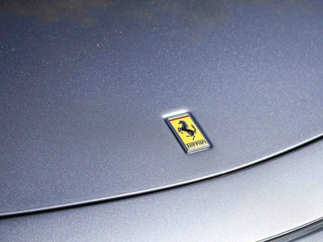 2002 Ferrari 360 Spider - Image 16 of 31