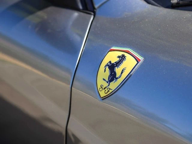 2002 Ferrari 360 Spider - Image 31 of 31