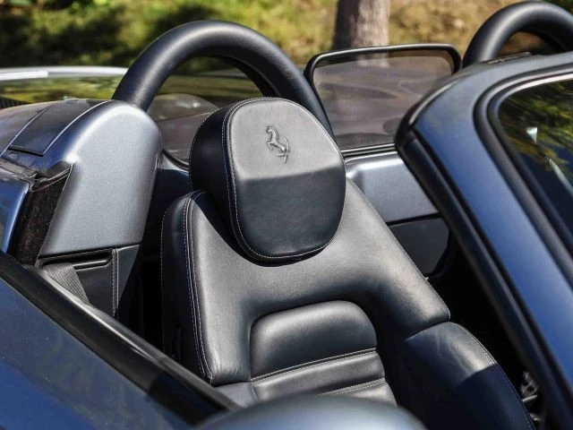 2002 Ferrari 360 Spider - Image 30 of 31