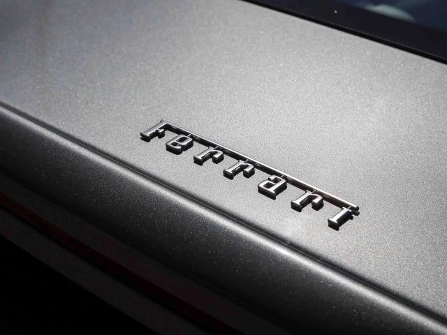 2002 Ferrari 360 Spider - Image 21 of 31