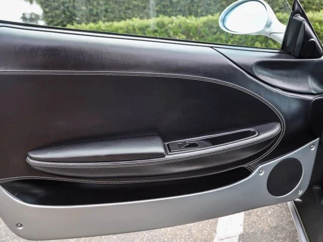 2002 Ferrari 360 Spider - Image 26 of 31