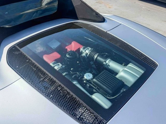2002 Ferrari 360 Spider - Image 10 of 20