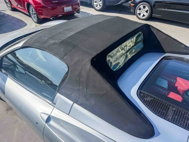 2002 Ferrari 360 Spider - Image 9 of 20