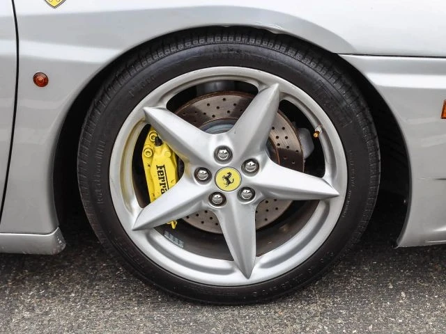 2002 Ferrari 360 Spider - Image 18 of 31