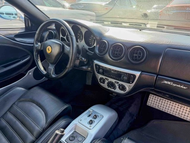 2002 Ferrari 360 Spider - Image 18 of 20